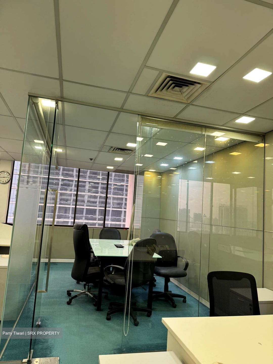 International Plaza (D2), Office #570198491